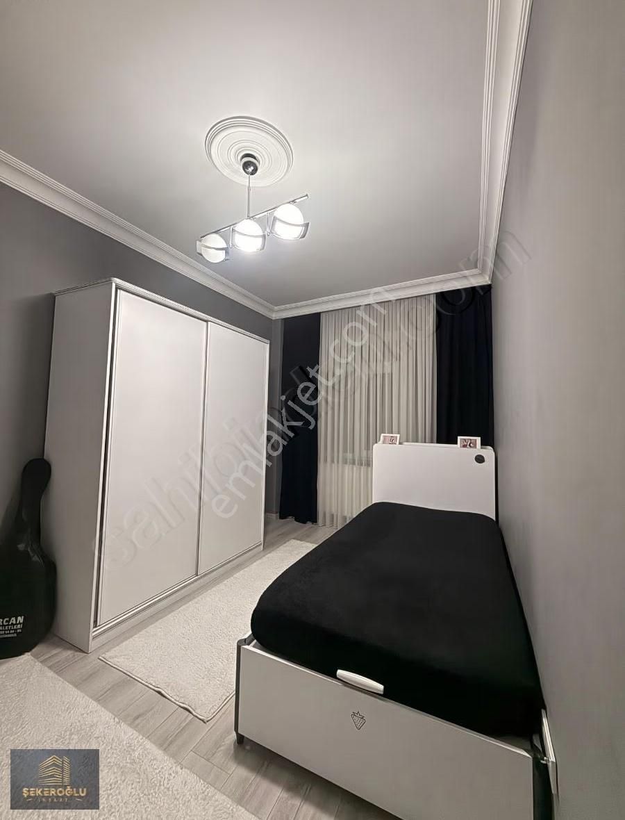 Soğanlık Merkez'de 3+1 Ultra Lüks Satılık Geniş Daire - Görsel 9