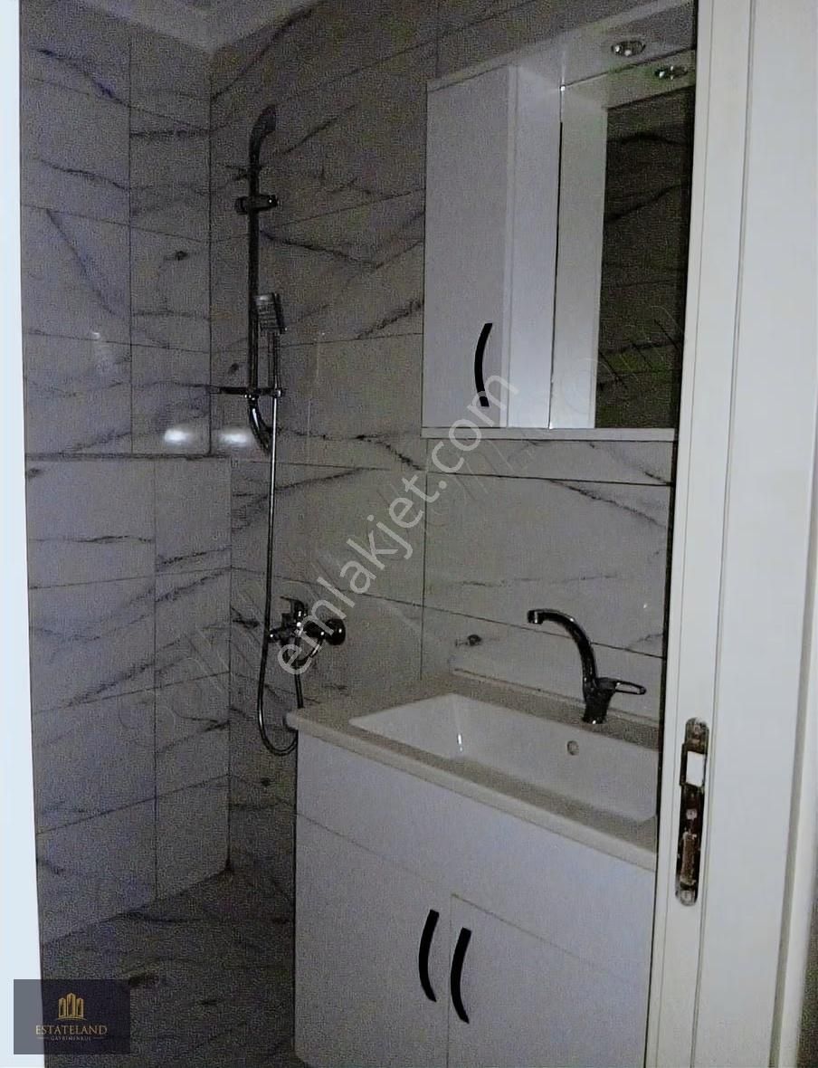 Şişli'de Harika Konumda Yeni Binada Satılık Giriş Kat 2+2 Dublex - Görsel 4