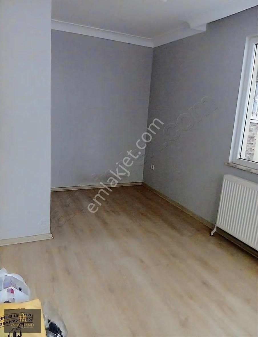 Şişli'de Harika Konumda Yeni Binada Satılık Giriş Kat 2+2 Dublex - Görsel 2