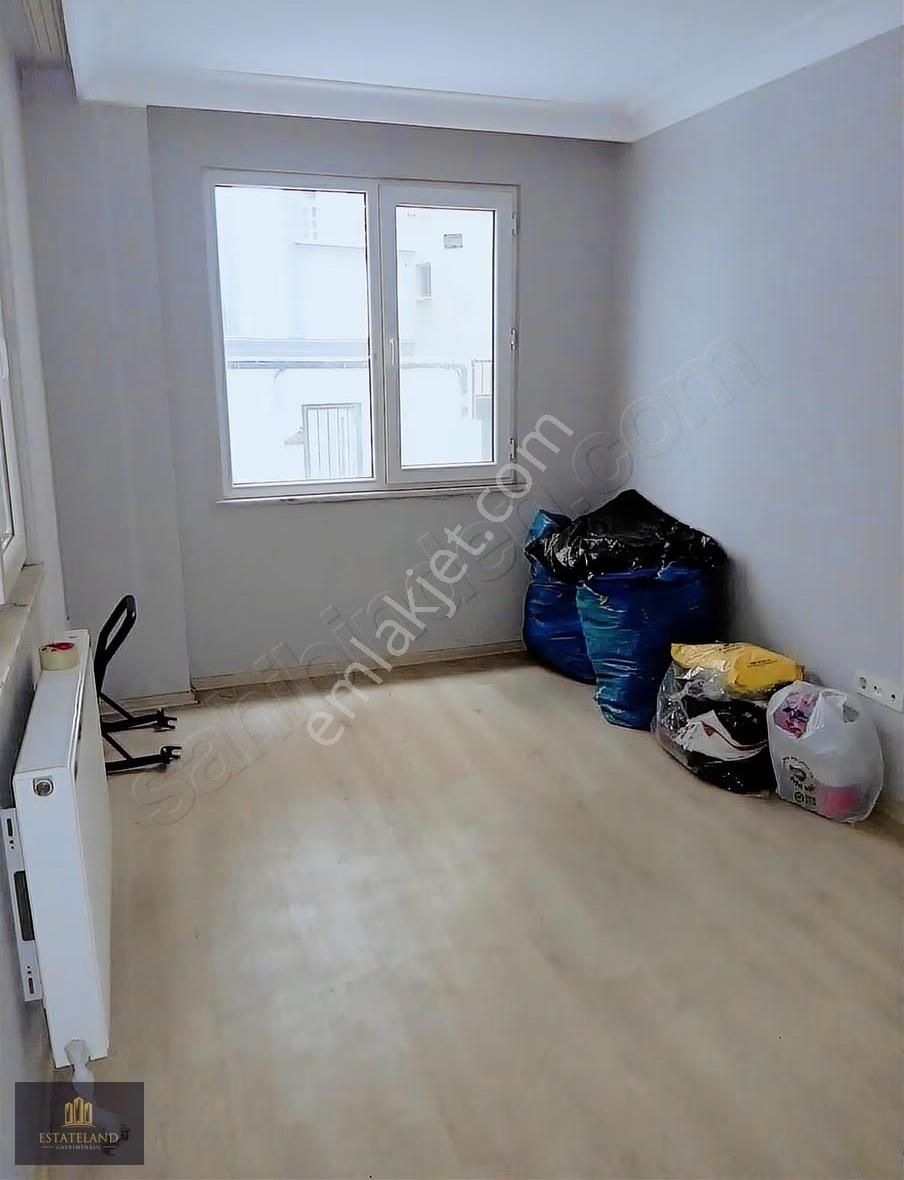 Şişli'de Harika Konumda Yeni Binada Satılık Giriş Kat 2+2 Dublex - Görsel 8