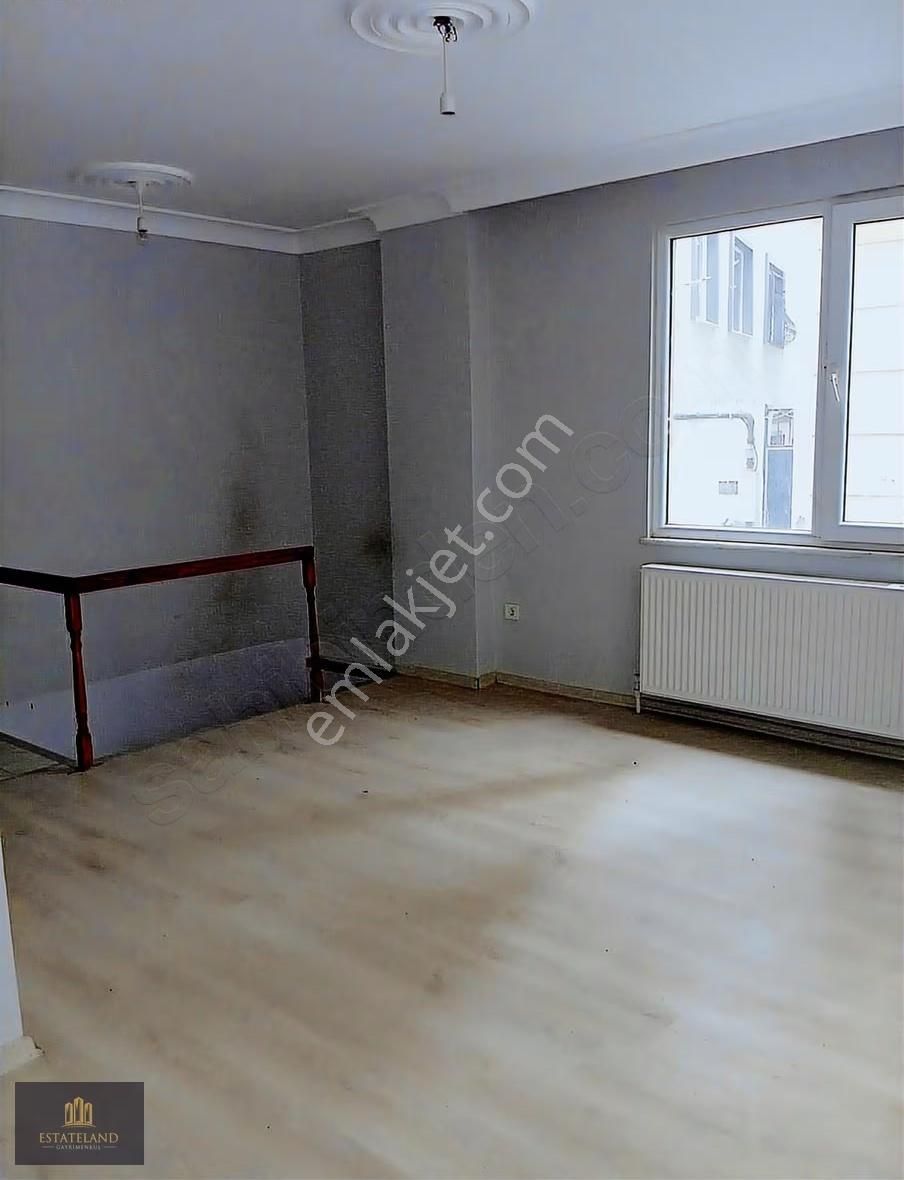 Şişli'de Harika Konumda Yeni Binada Satılık Giriş Kat 2+2 Dublex - Görsel 28