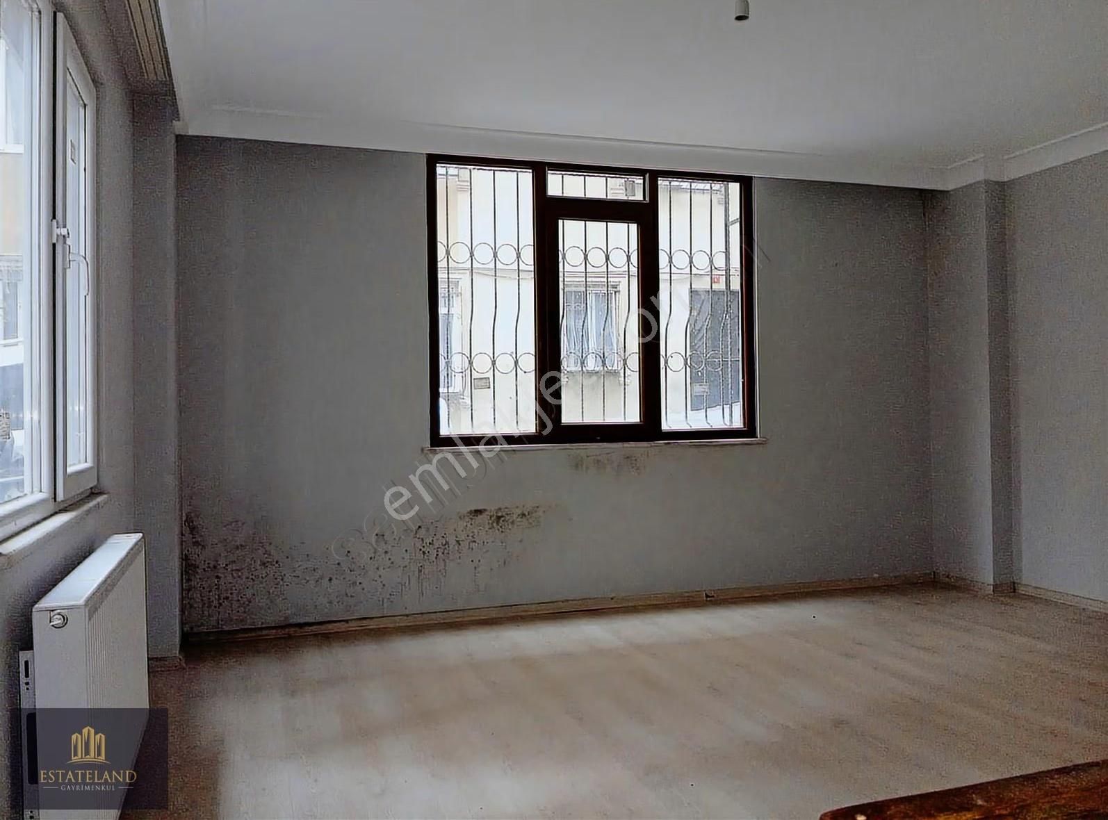 Şişli'de Harika Konumda Yeni Binada Satılık Giriş Kat 2+2 Dublex - Görsel 6