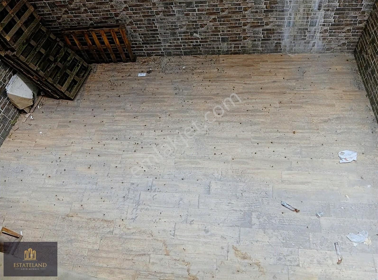 Şişli'de Harika Konumda Yeni Binada Satılık Giriş Kat 2+2 Dublex - Görsel 3