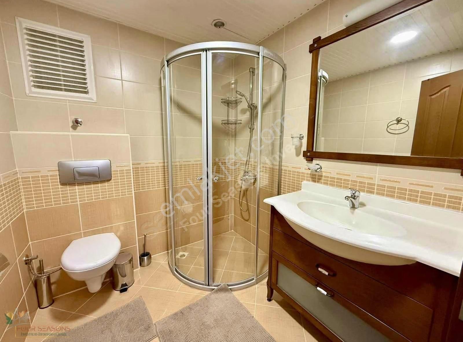 Alden 3'te Denize Sıfır | 2+1 125 M² | Full Eşyalı | 3 Cepheli - Görsel 27