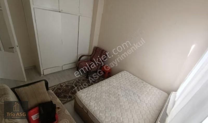 Trio Asg'den Bandırma Merkezde Full Eşyalı Kiralık 2+1 Daire - Görsel 4