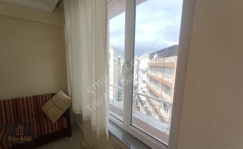 Trio Asg'den Bandırma Merkezde Full Eşyalı Kiralık 2+1 Daire - Görsel 5