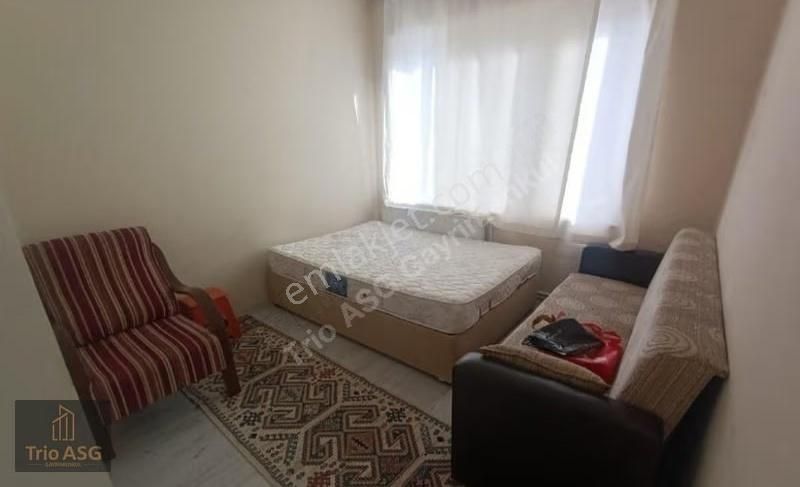 Trio Asg'den Bandırma Merkezde Full Eşyalı Kiralık 2+1 Daire - Görsel 3