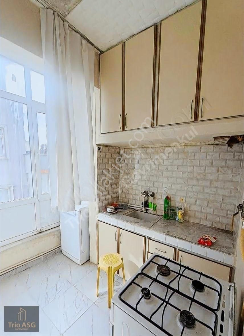 Trio Asg'den Bandırma Merkezde Full Eşyalı Kiralık 2+1 Daire - Görsel 7