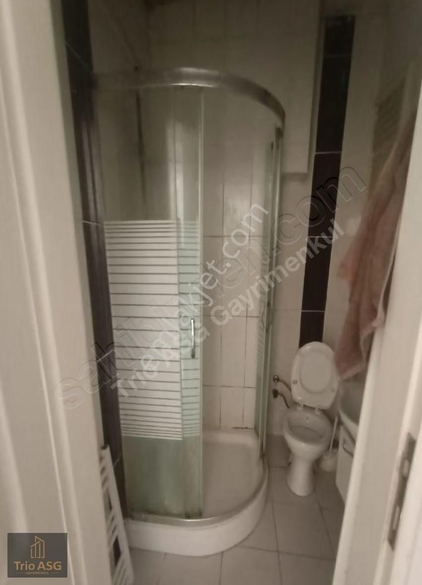 Trio Asg'den Bandırma Merkezde Full Eşyalı Kiralık 2+1 Daire - Görsel 13