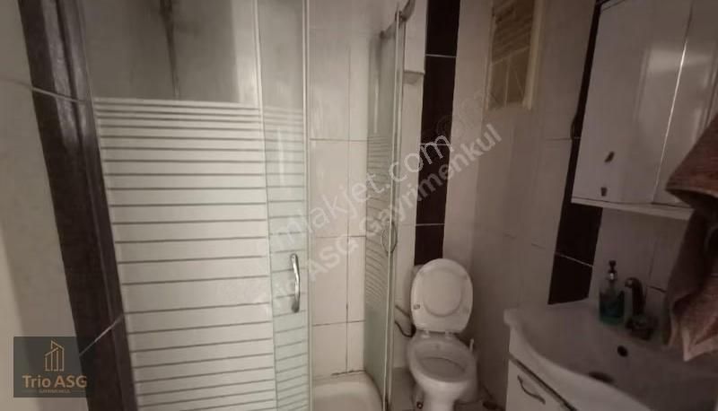Trio Asg'den Bandırma Merkezde Full Eşyalı Kiralık 2+1 Daire - Görsel 18