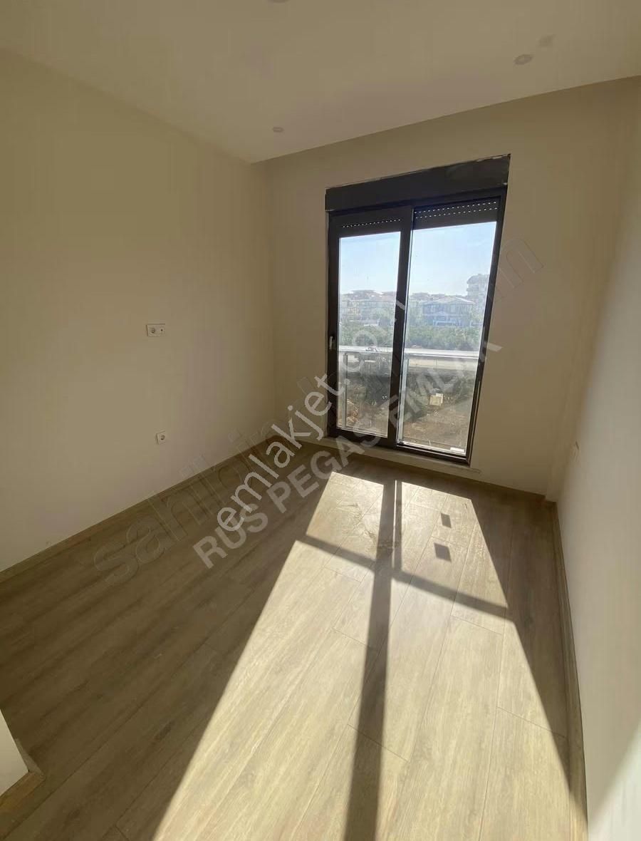 Döşemealtı Altınkale Cadde Üzeri Arakat 1+1 Satılık Daire - Görsel 11