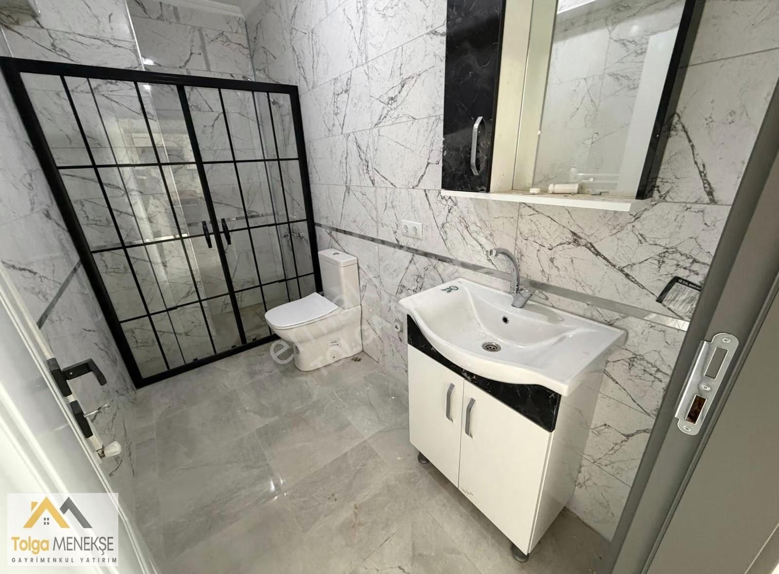 Kumbağ'da Bahçe Kullanımı Tapuya İşlenmiş Sıfır 1+1 Bahçe Katı - Görsel 21