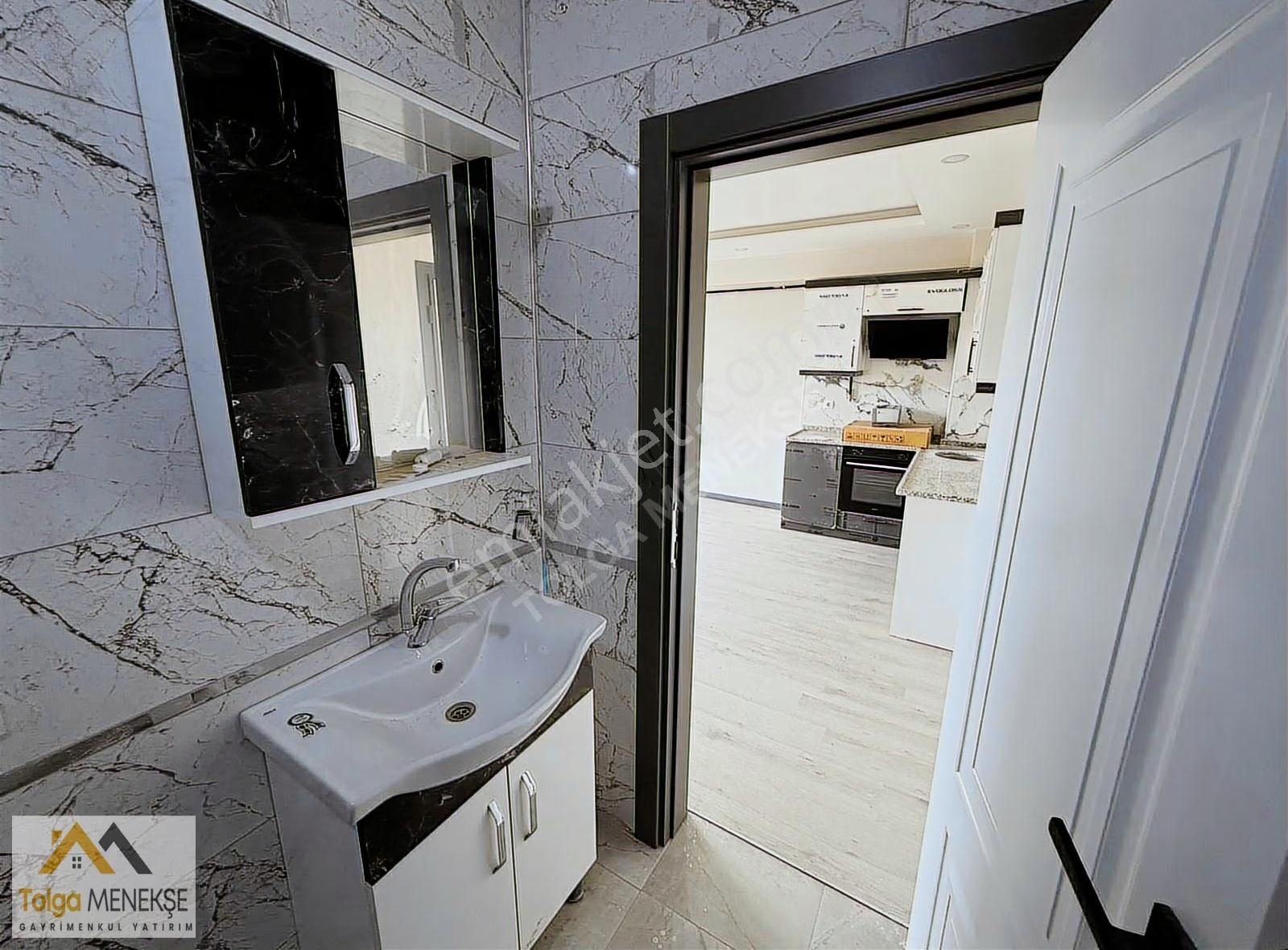 Kumbağ'da Bahçe Kullanımı Tapuya İşlenmiş Sıfır 1+1 Bahçe Katı - Görsel 27