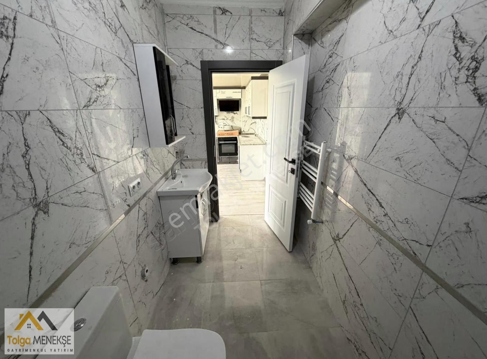 Kumbağ'da Bahçe Kullanımı Tapuya İşlenmiş Sıfır 1+1 Bahçe Katı - Görsel 6