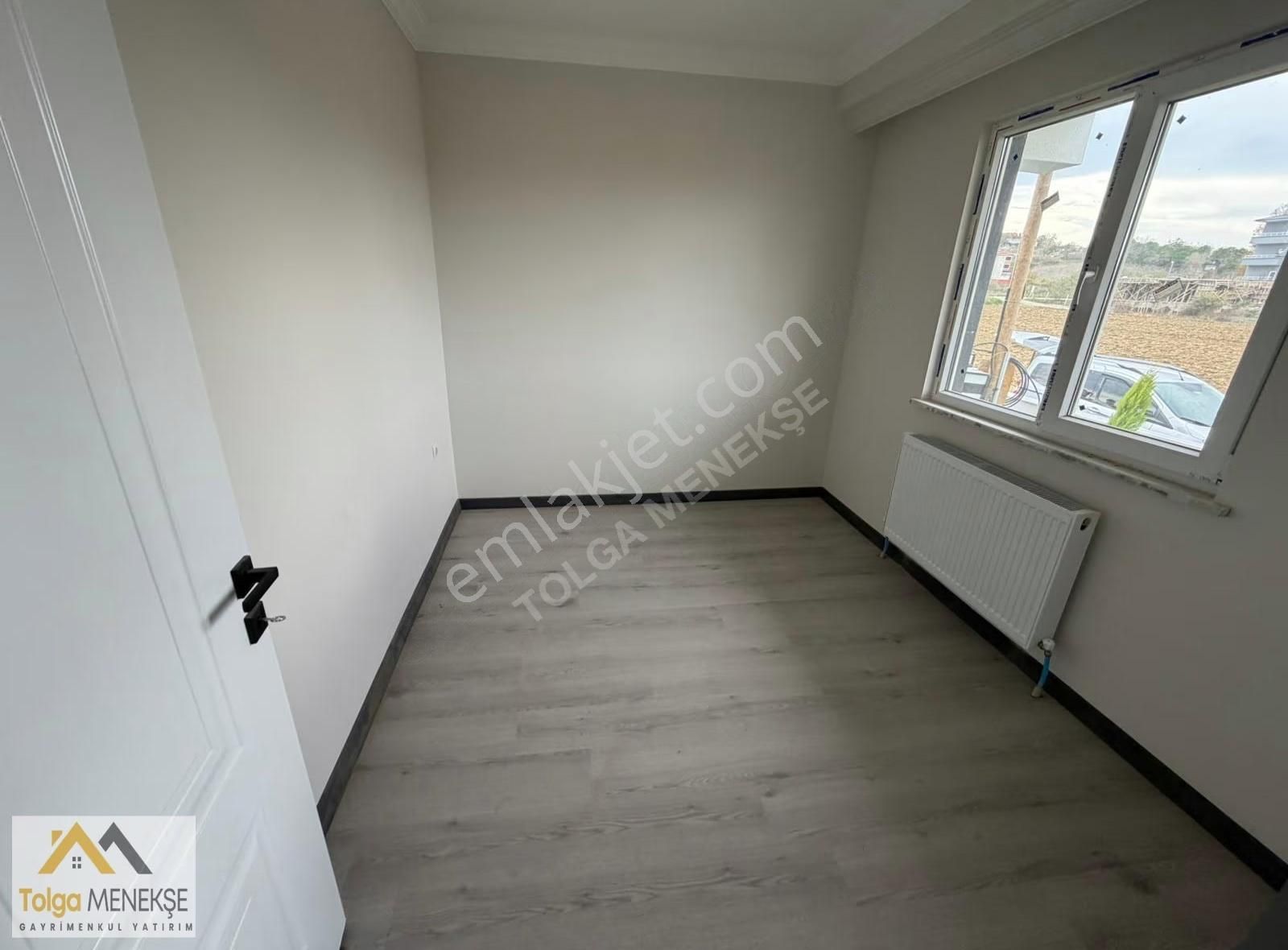 Kumbağ'da Bahçe Kullanımı Tapuya İşlenmiş Sıfır 1+1 Bahçe Katı - Görsel 26