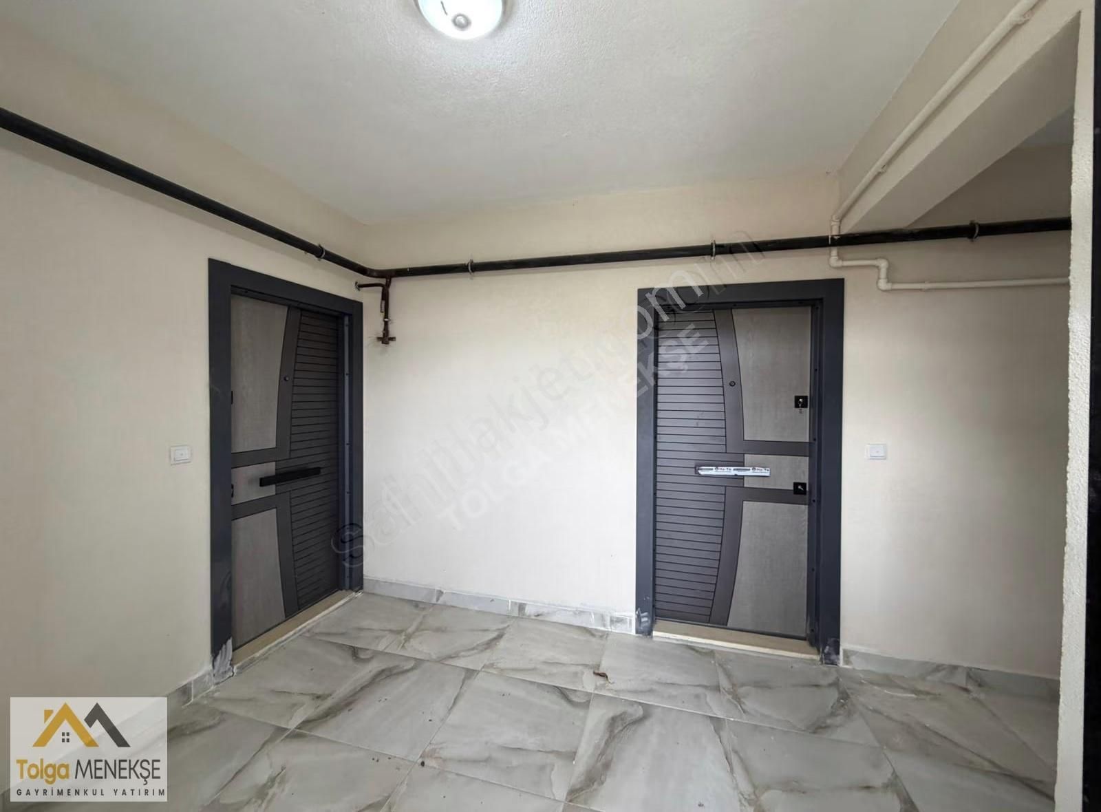 Kumbağ'da Bahçe Kullanımı Tapuya İşlenmiş Sıfır 1+1 Bahçe Katı - Görsel 15