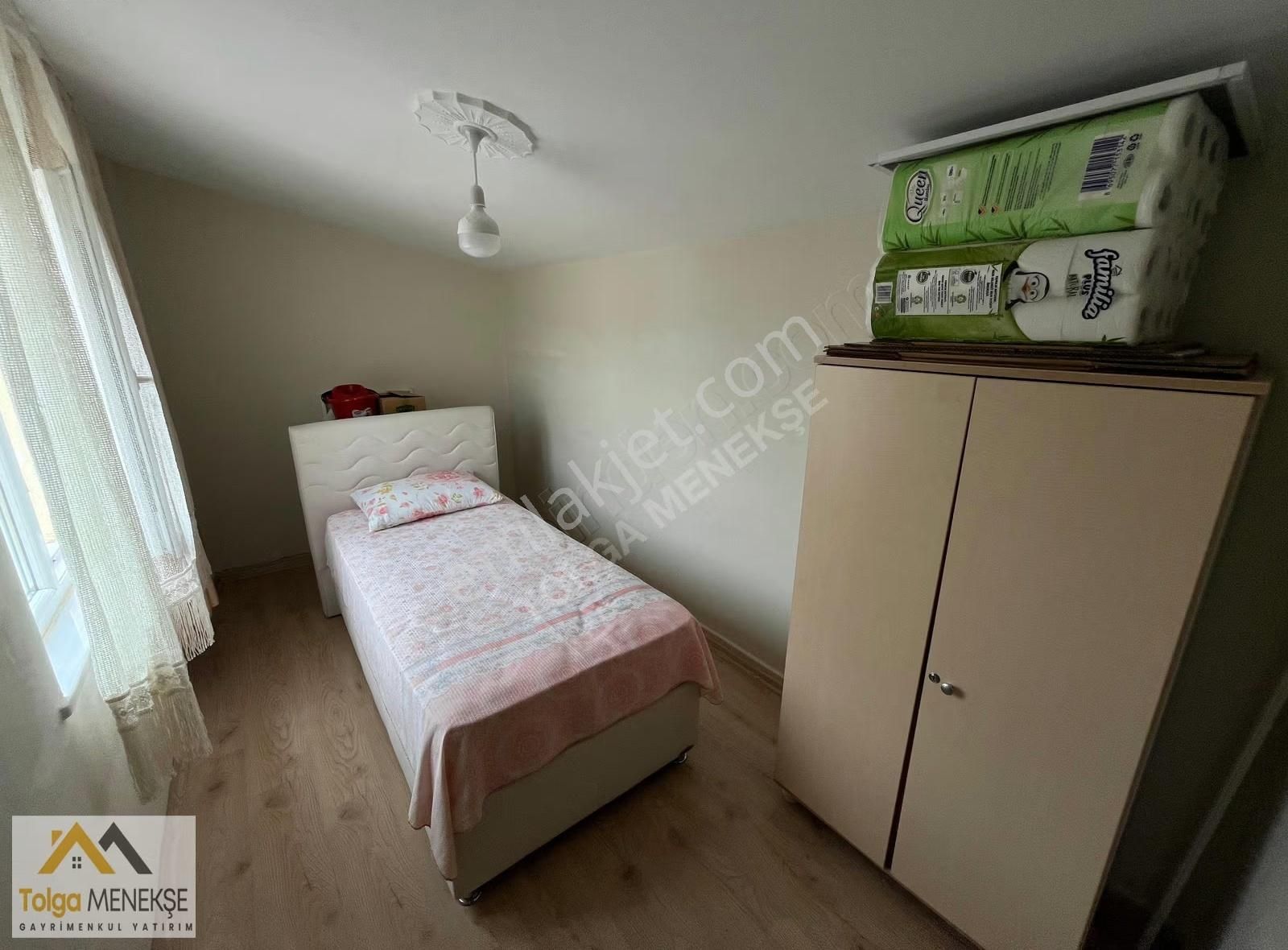 Kumbağ'da Denize 5 Dk Mesafede Net 120 M2 4+1 Çatı Dubleksi - Görsel 5