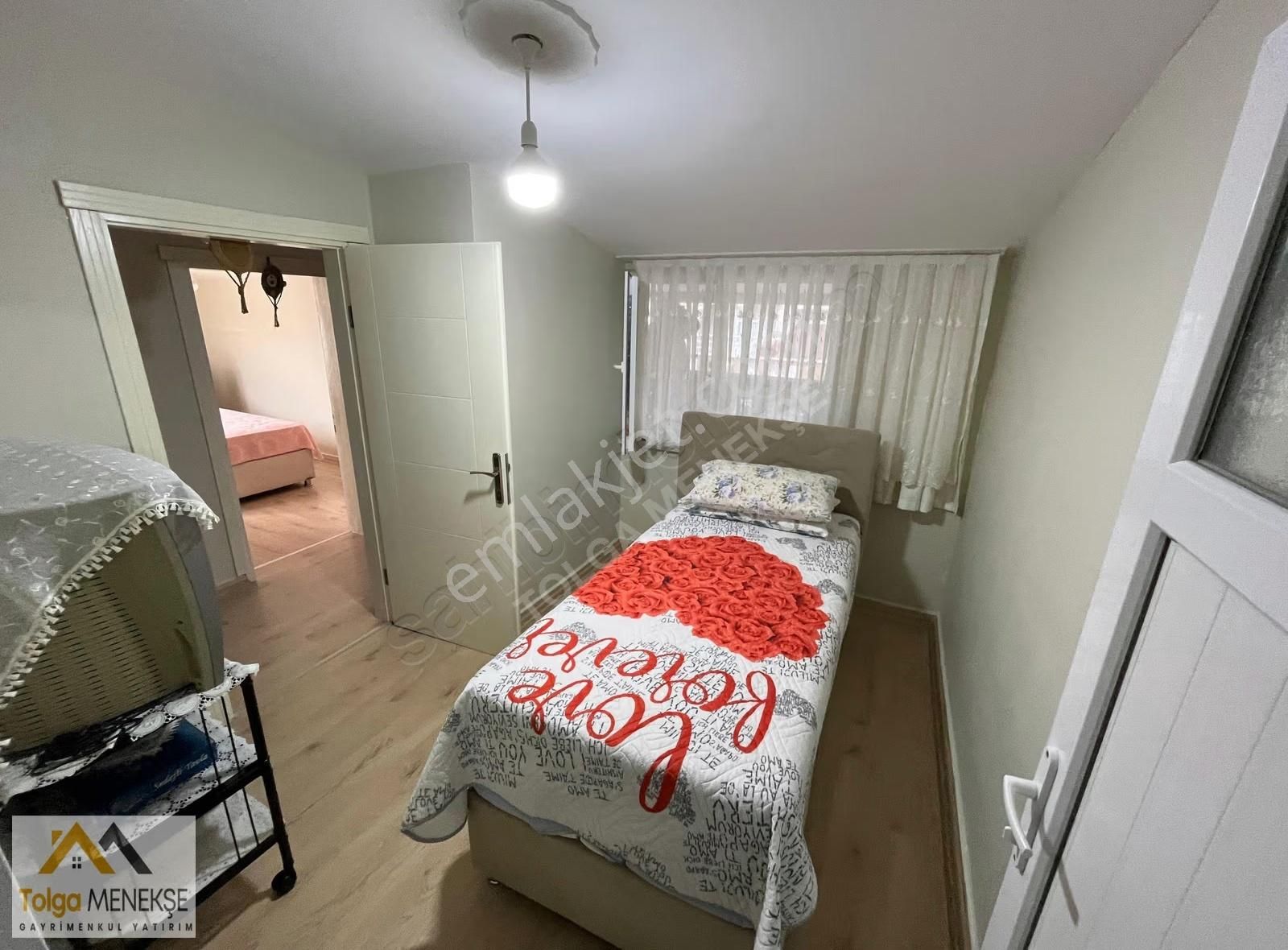 Kumbağ'da Denize 5 Dk Mesafede Net 120 M2 4+1 Çatı Dubleksi - Görsel 12