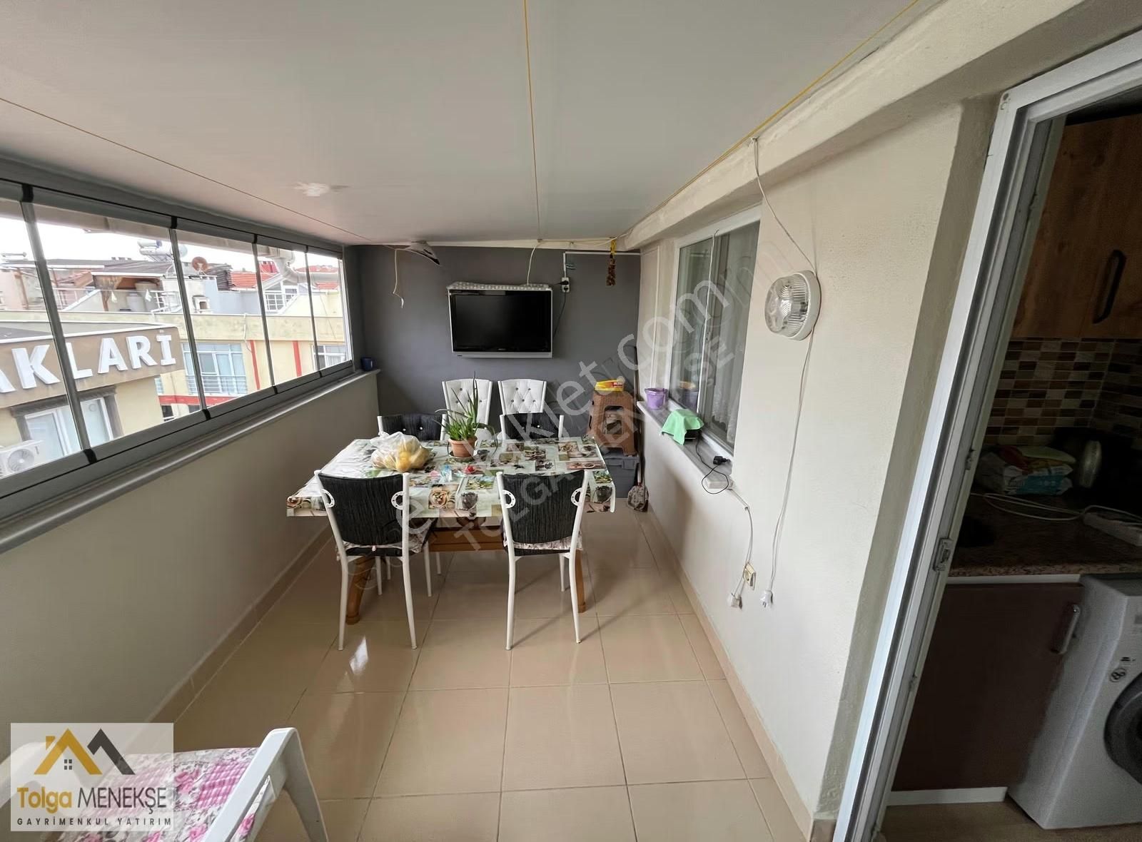 Kumbağ'da Denize 5 Dk Mesafede Net 120 M2 4+1 Çatı Dubleksi - Görsel 10