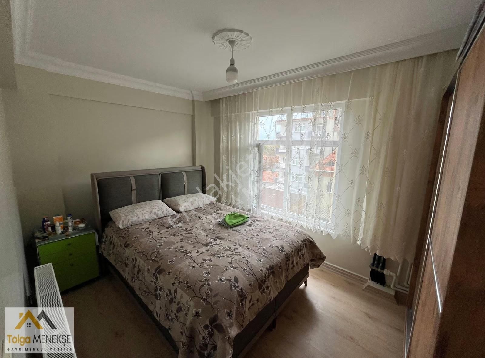 Kumbağ'da Denize 5 Dk Mesafede Net 120 M2 4+1 Çatı Dubleksi - Görsel 11