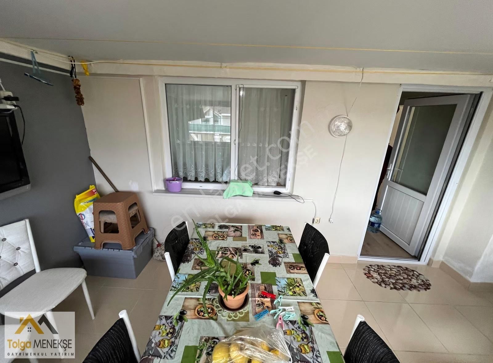 Kumbağ'da Denize 5 Dk Mesafede Net 120 M2 4+1 Çatı Dubleksi - Görsel 23