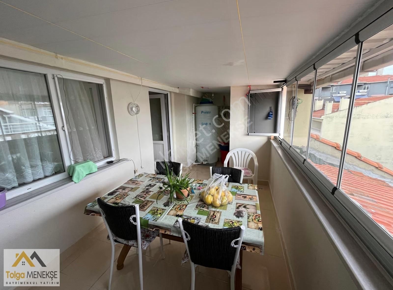 Kumbağ'da Denize 5 Dk Mesafede Net 120 M2 4+1 Çatı Dubleksi - Görsel 16