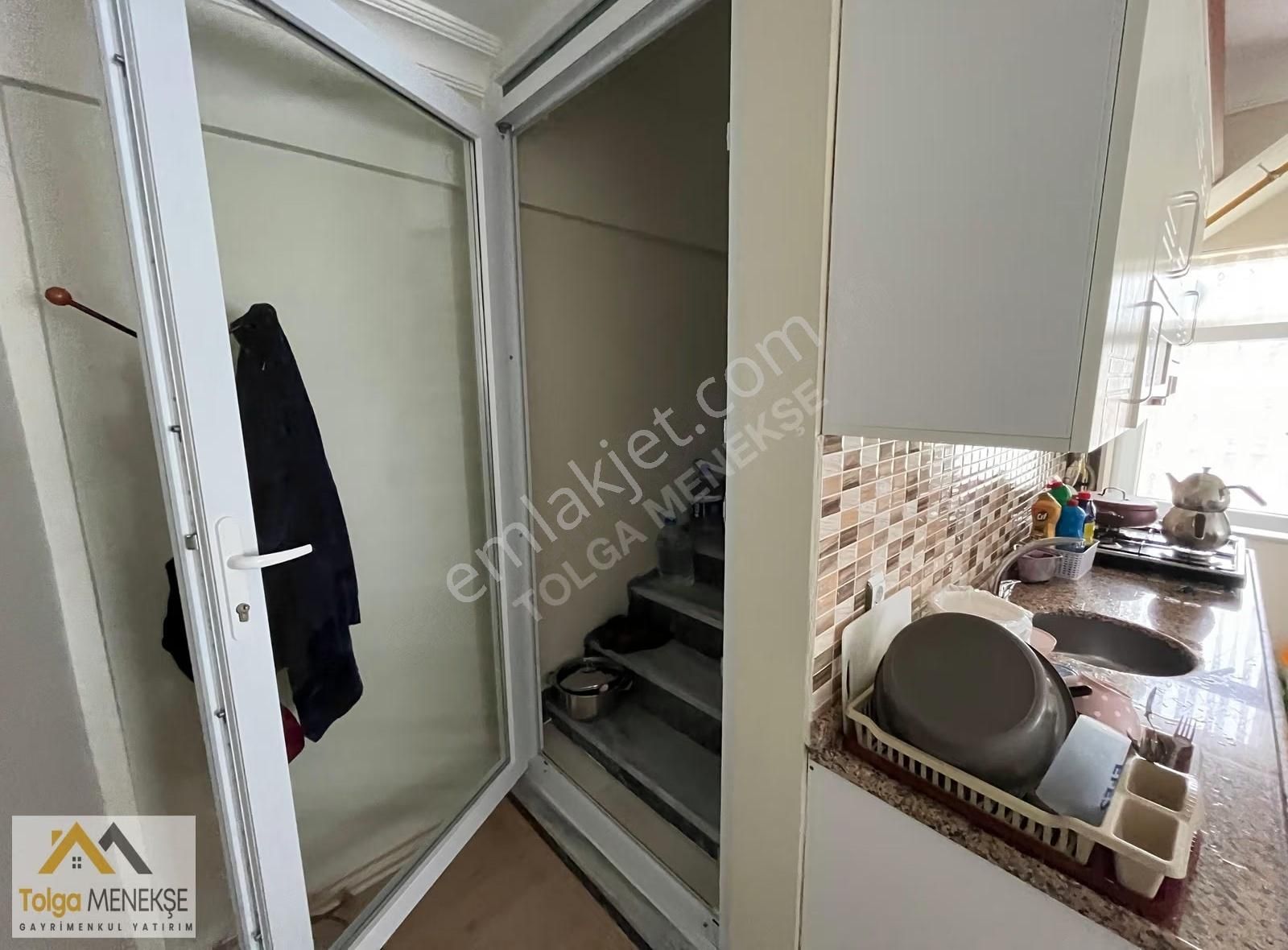 Kumbağ'da Denize 5 Dk Mesafede Net 120 M2 4+1 Çatı Dubleksi - Görsel 18