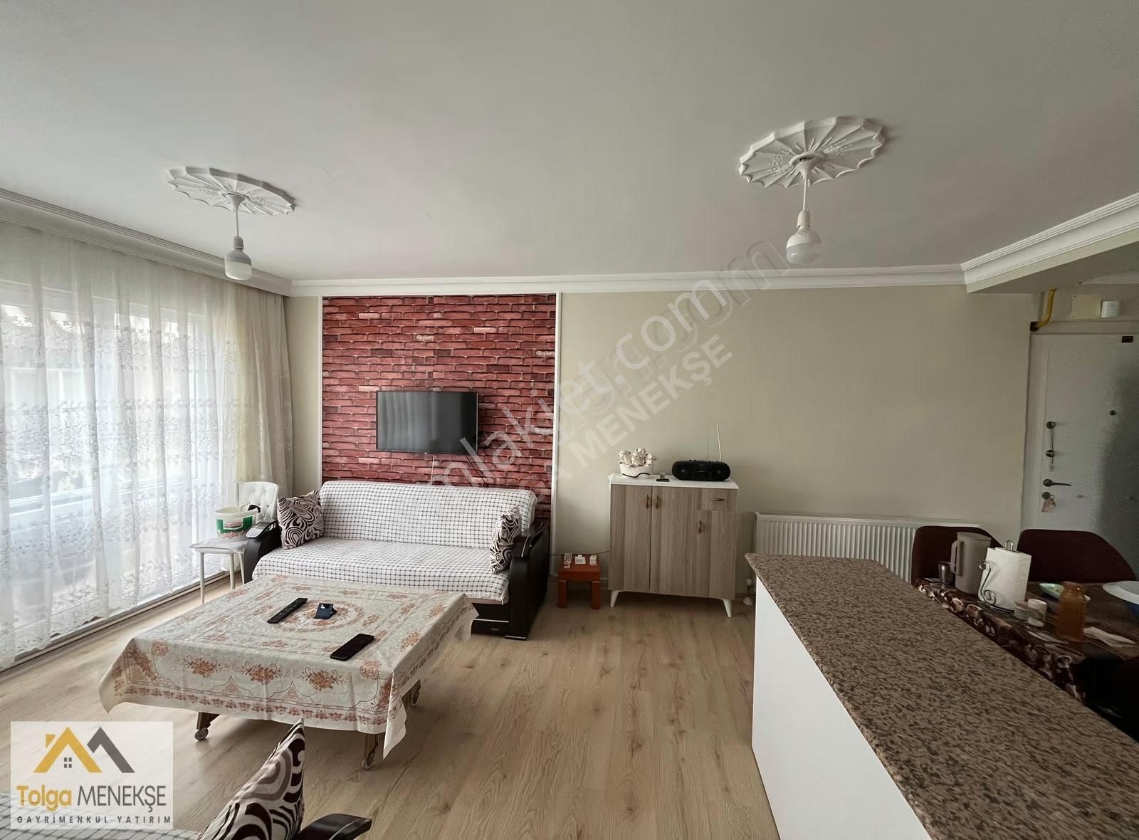 Kumbağ'da Denize 5 Dk Mesafede Net 120 M2 4+1 Çatı Dubleksi - Görsel 22