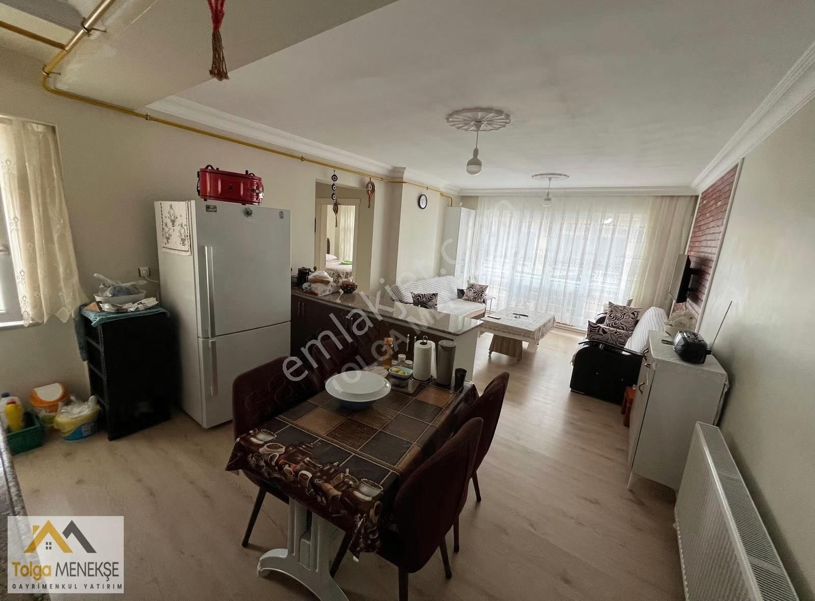 Kumbağ'da Denize 5 Dk Mesafede Net 120 M2 4+1 Çatı Dubleksi - Görsel 26