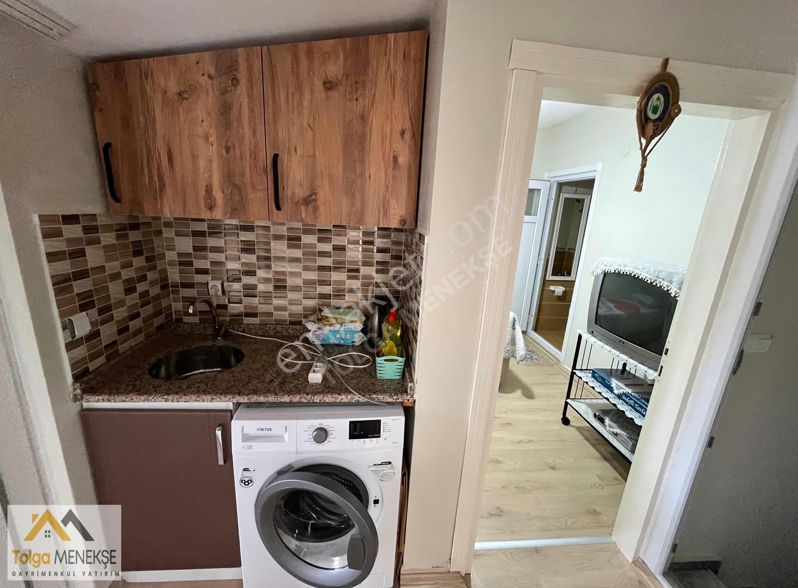 Kumbağ'da Denize 5 Dk Mesafede Net 120 M2 4+1 Çatı Dubleksi - Görsel 21