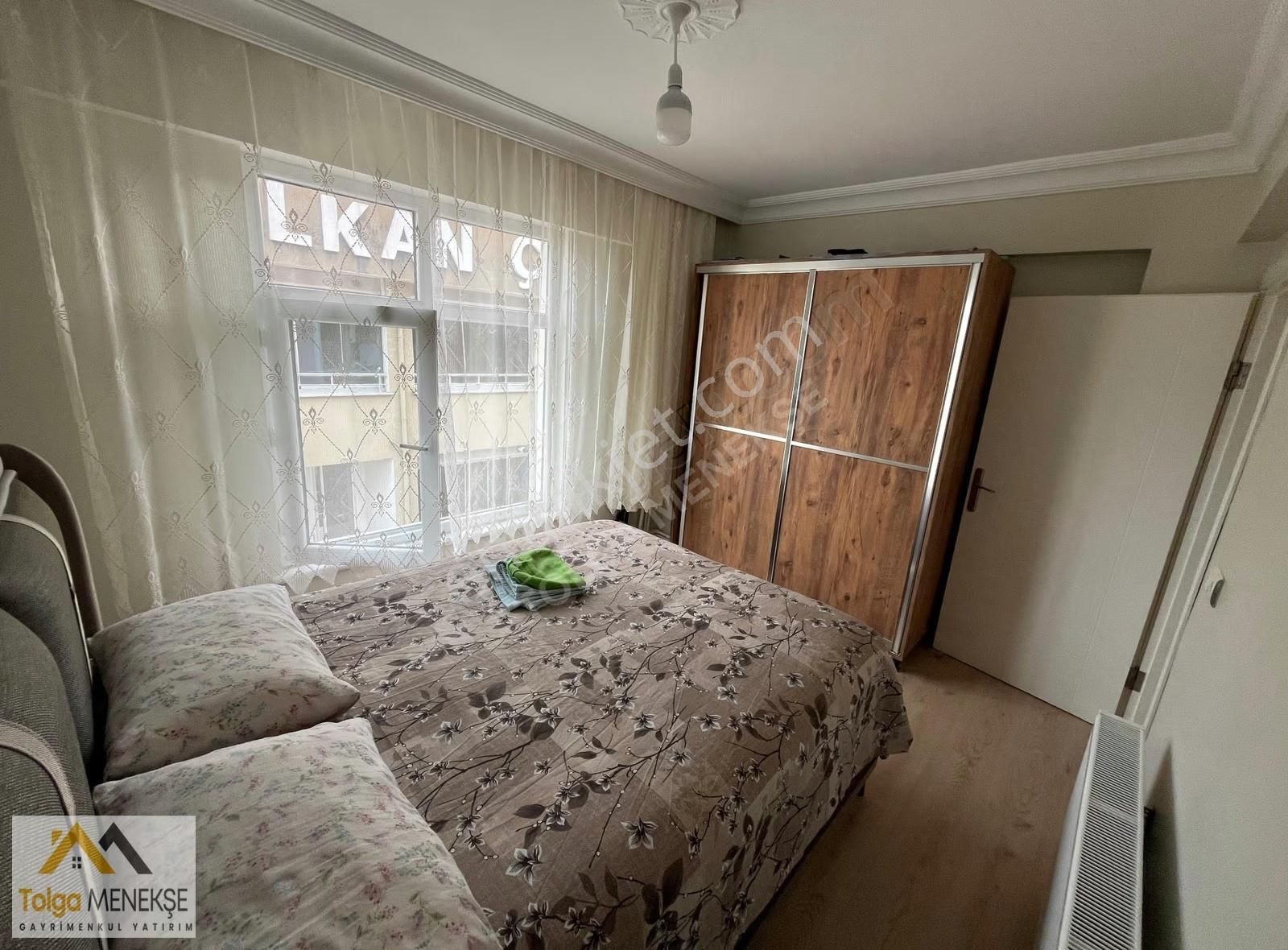 Kumbağ'da Denize 5 Dk Mesafede Net 120 M2 4+1 Çatı Dubleksi - Görsel 4