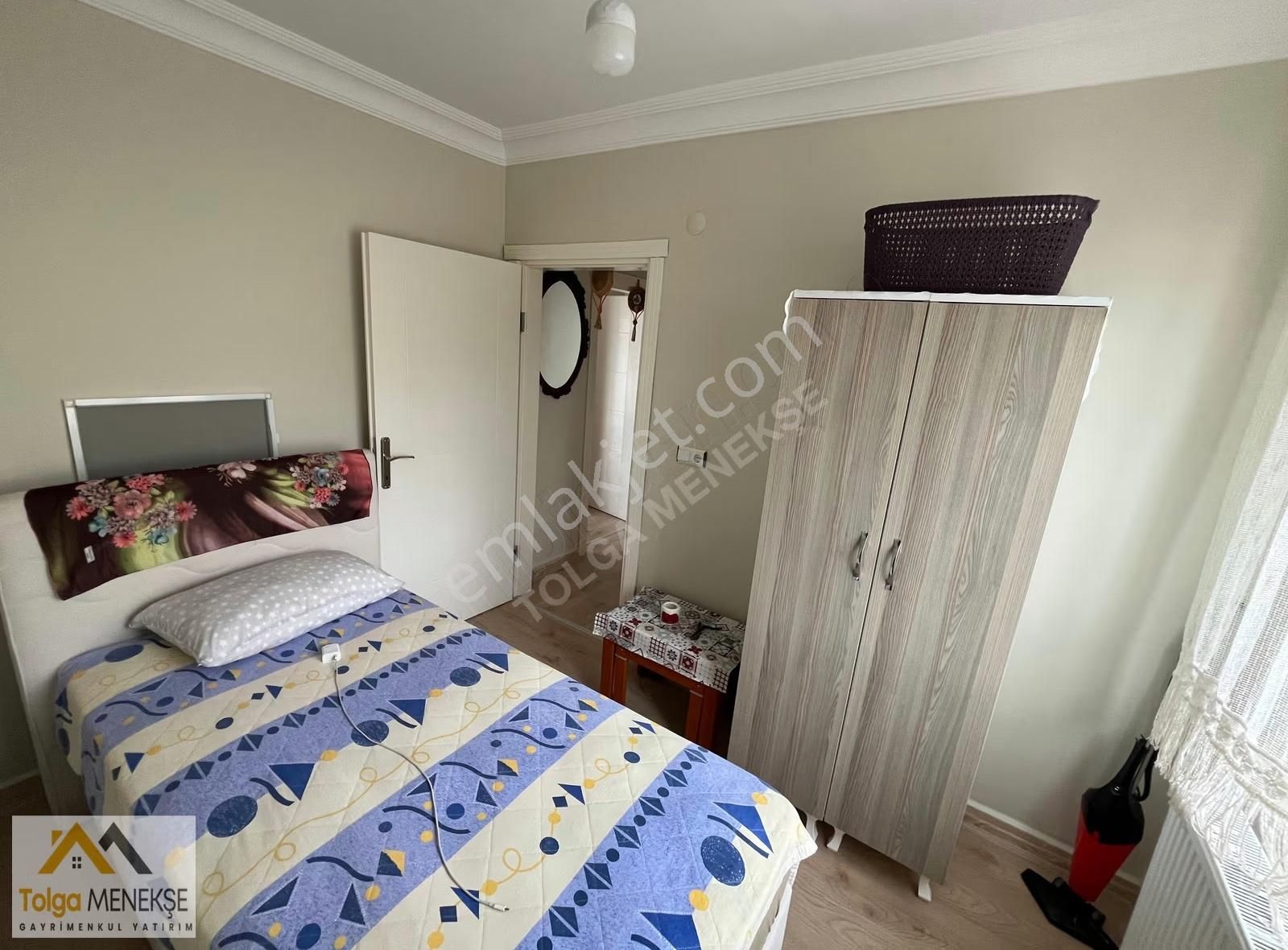 Kumbağ'da Denize 5 Dk Mesafede Net 120 M2 4+1 Çatı Dubleksi - Görsel 2