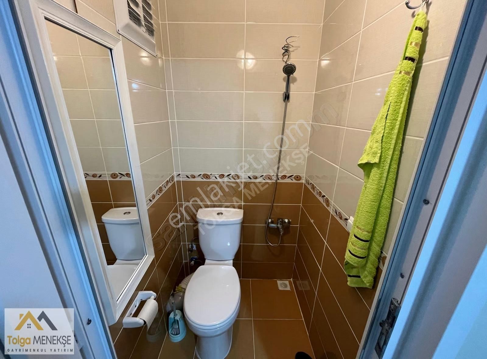 Kumbağ'da Denize 5 Dk Mesafede Net 120 M2 4+1 Çatı Dubleksi - Görsel 13