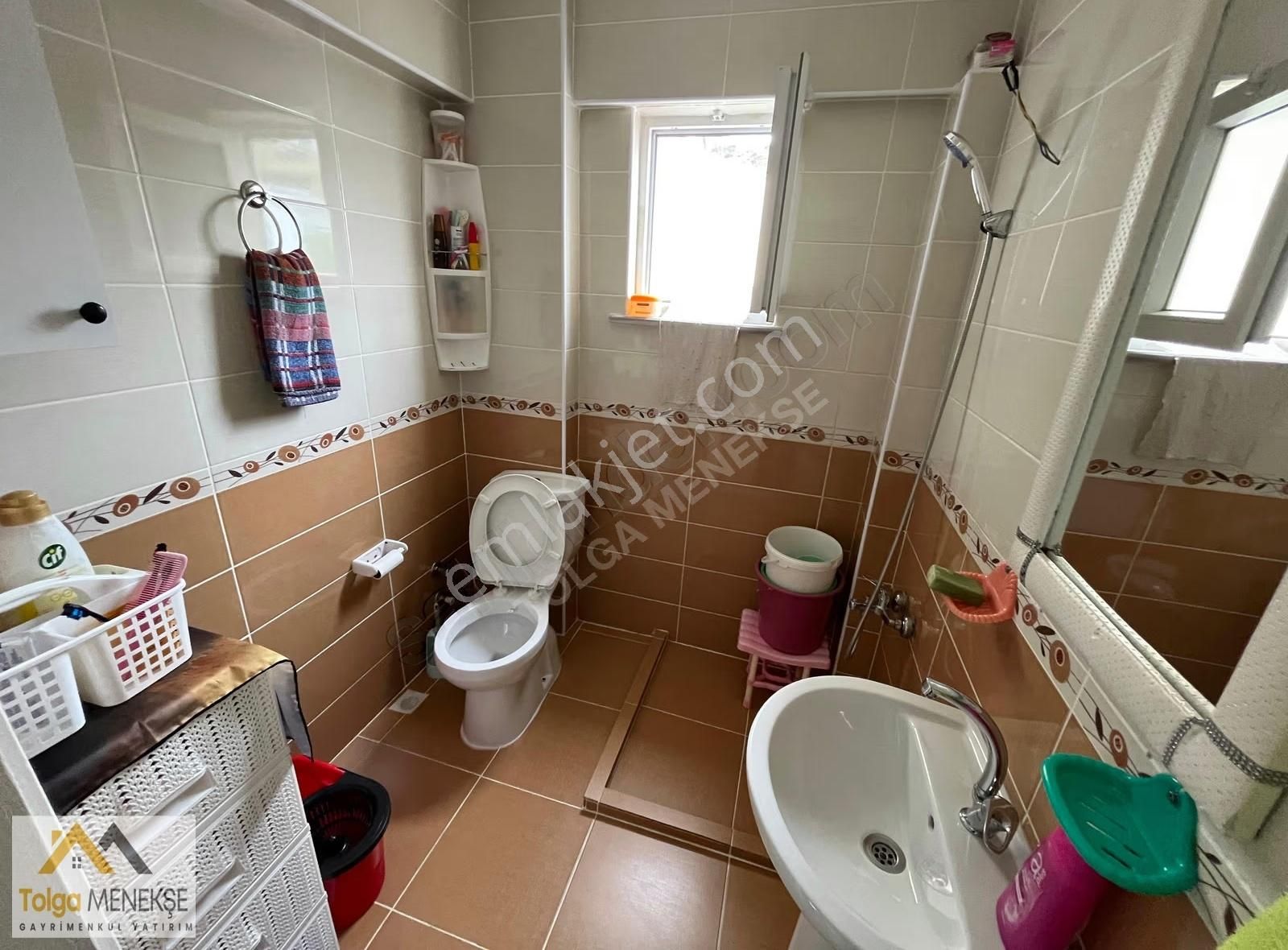 Kumbağ'da Denize 5 Dk Mesafede Net 120 M2 4+1 Çatı Dubleksi - Görsel 3