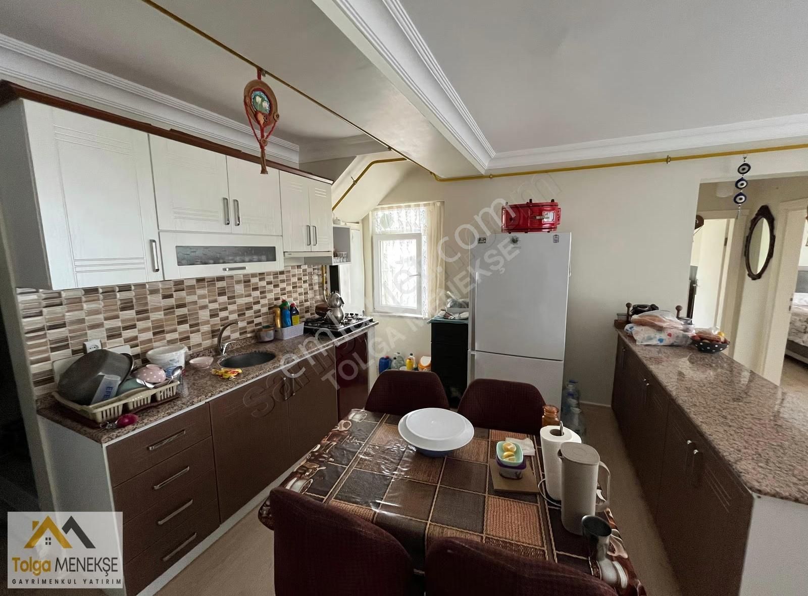 Kumbağ'da Denize 5 Dk Mesafede Net 120 M2 4+1 Çatı Dubleksi - Görsel 25