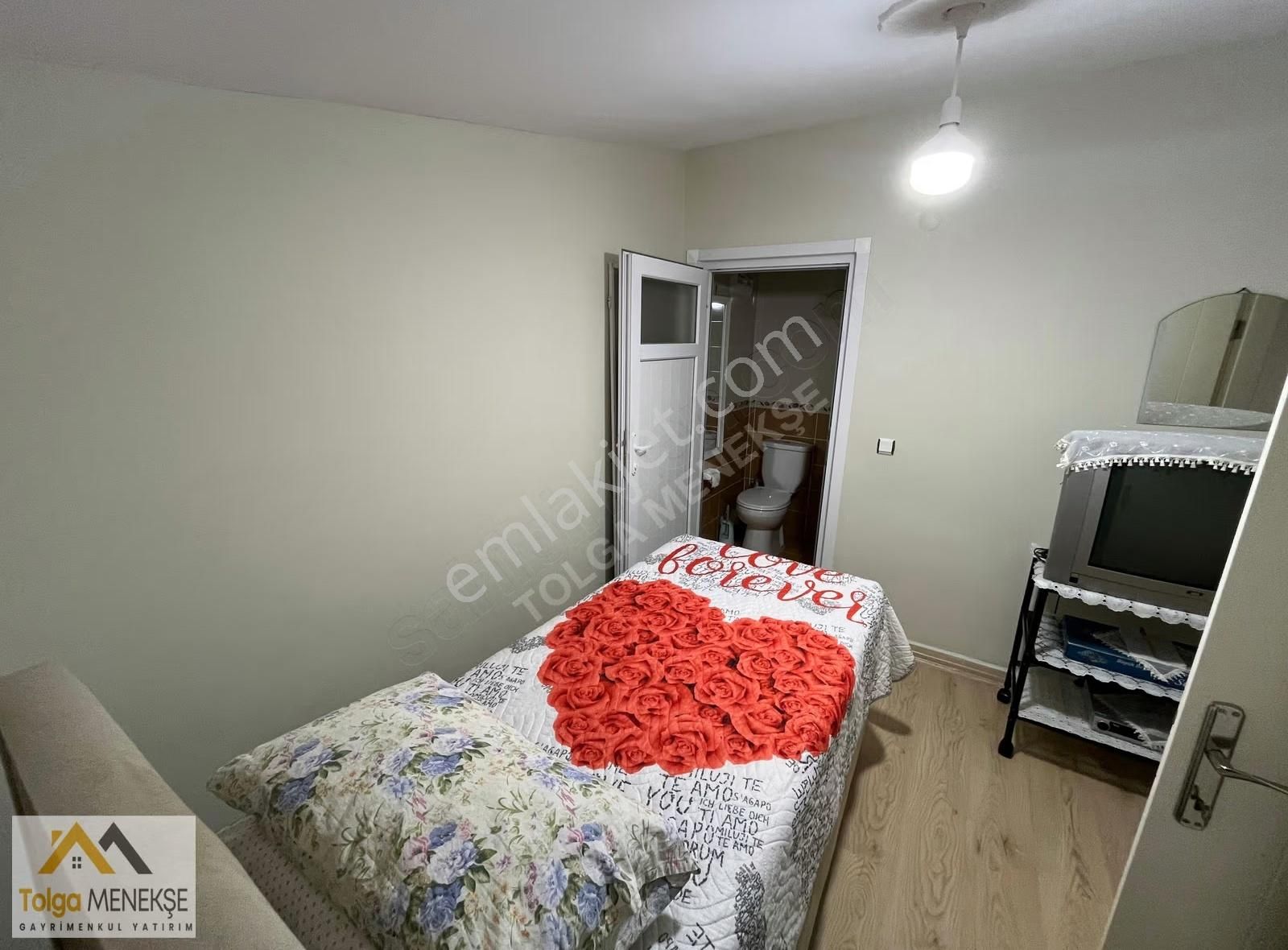 Kumbağ'da Denize 5 Dk Mesafede Net 120 M2 4+1 Çatı Dubleksi - Görsel 8