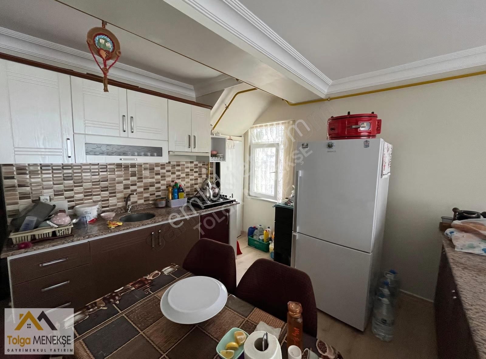 Kumbağ'da Denize 5 Dk Mesafede Net 120 M2 4+1 Çatı Dubleksi - Görsel 24