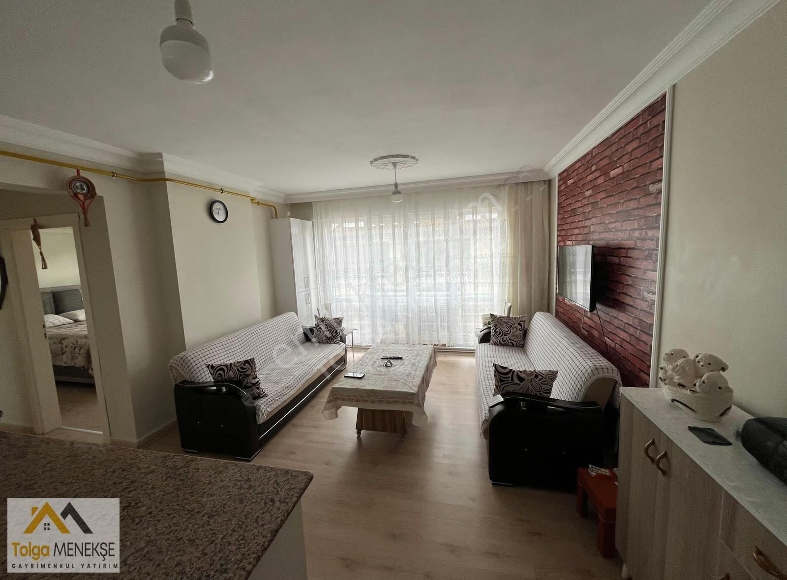 Kumbağ'da Denize 5 Dk Mesafede Net 120 M2 4+1 Çatı Dubleksi - Görsel 14