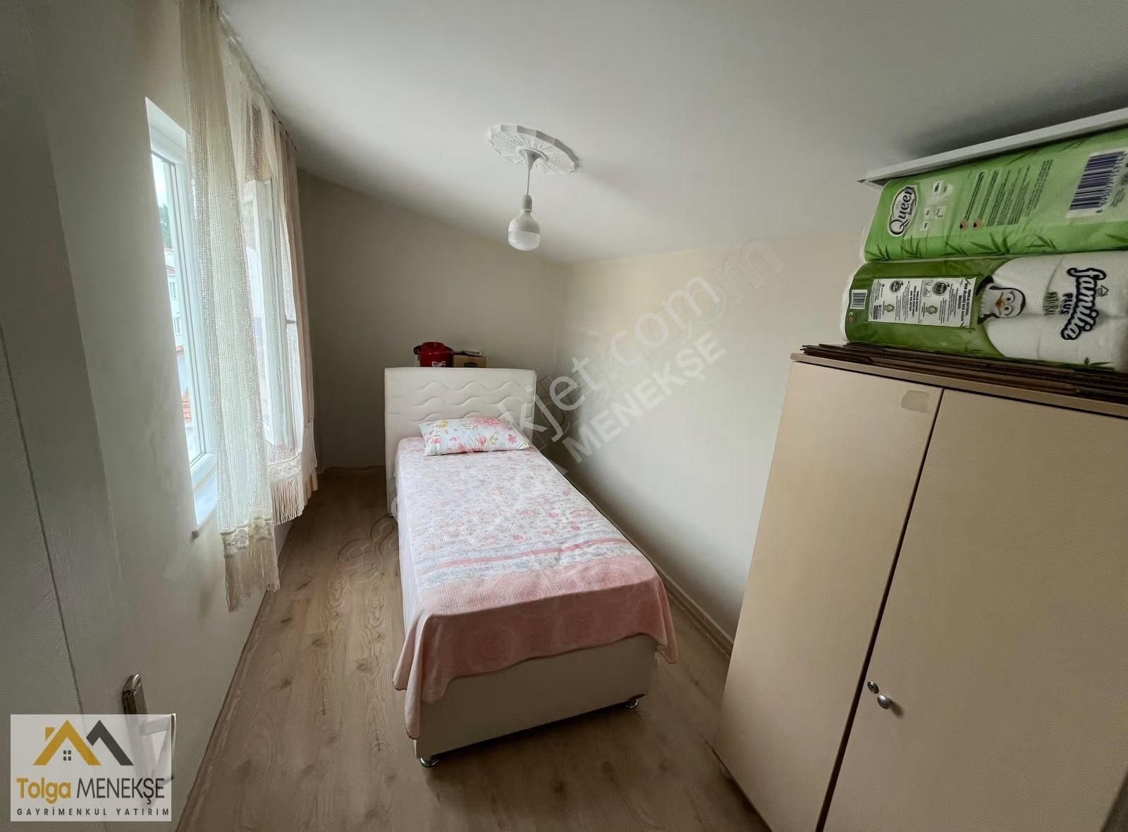 Kumbağ'da Denize 5 Dk Mesafede Net 120 M2 4+1 Çatı Dubleksi - Görsel 27