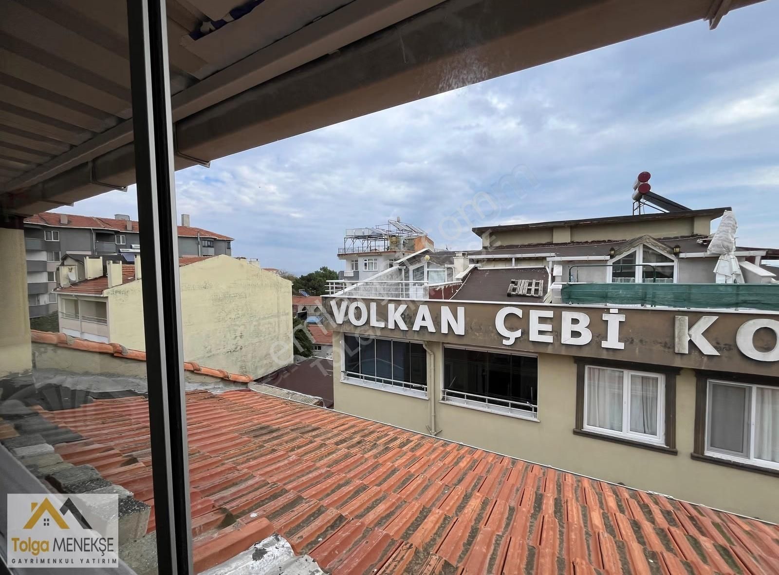 Kumbağ'da Denize 5 Dk Mesafede Net 120 M2 4+1 Çatı Dubleksi - Görsel 6