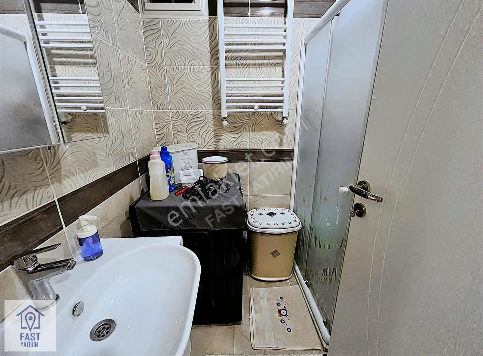 Baglarbaşı Mah Kullanışlı 3+1 Kiralık Daire - Görsel 13
