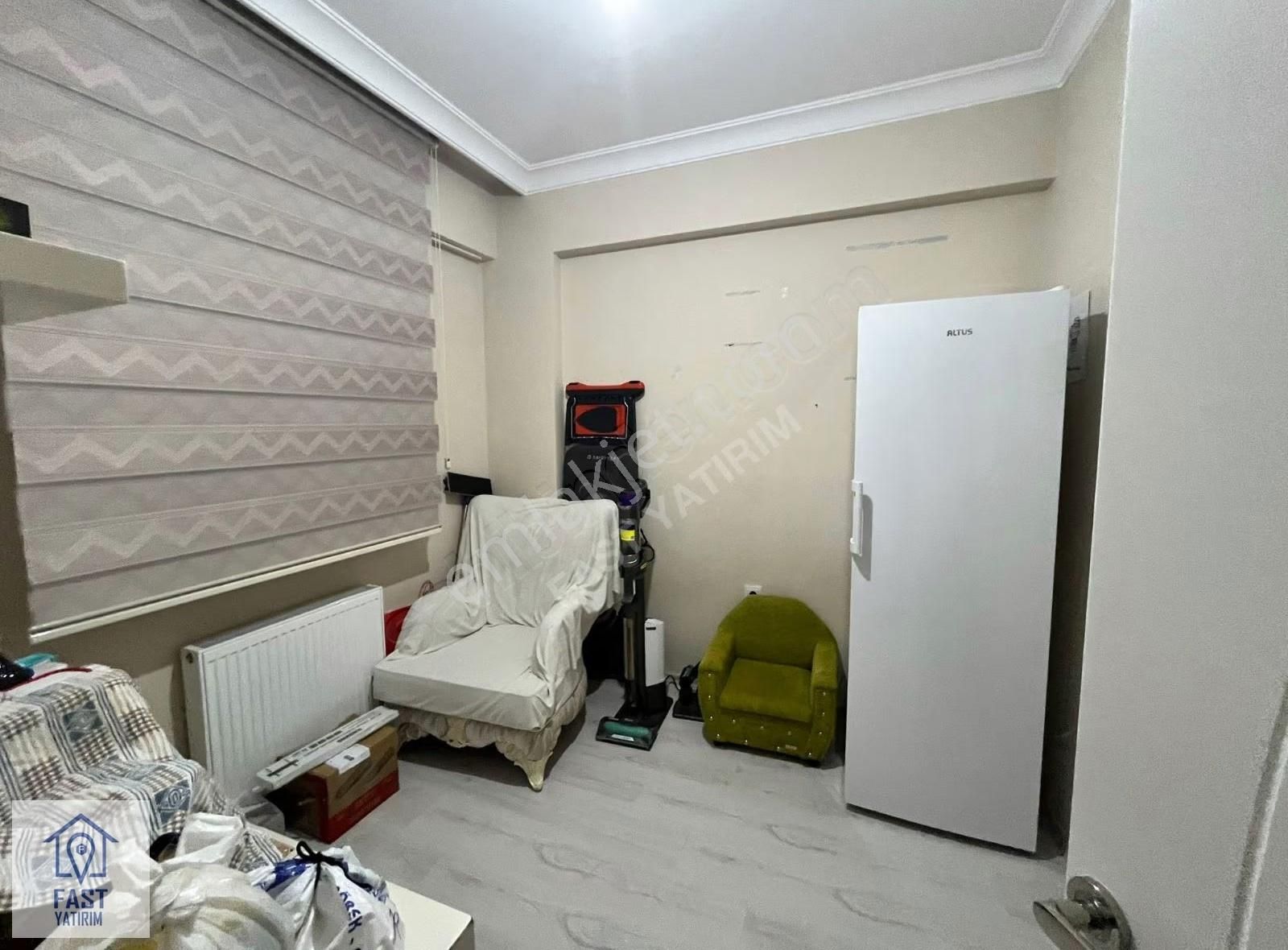 Baglarbaşı Mah Kullanışlı 3+1 Kiralık Daire - Görsel 6