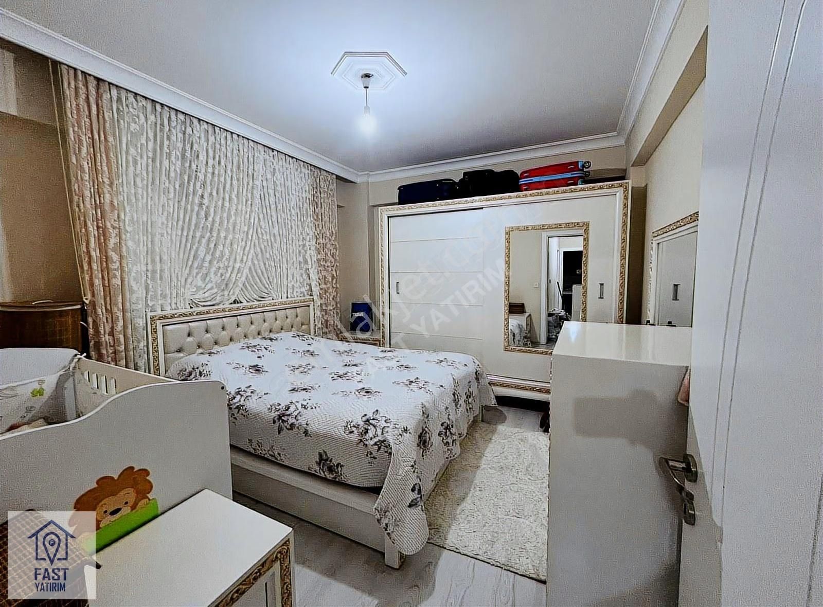 Baglarbaşı Mah Kullanışlı 3+1 Kiralık Daire - Görsel 7