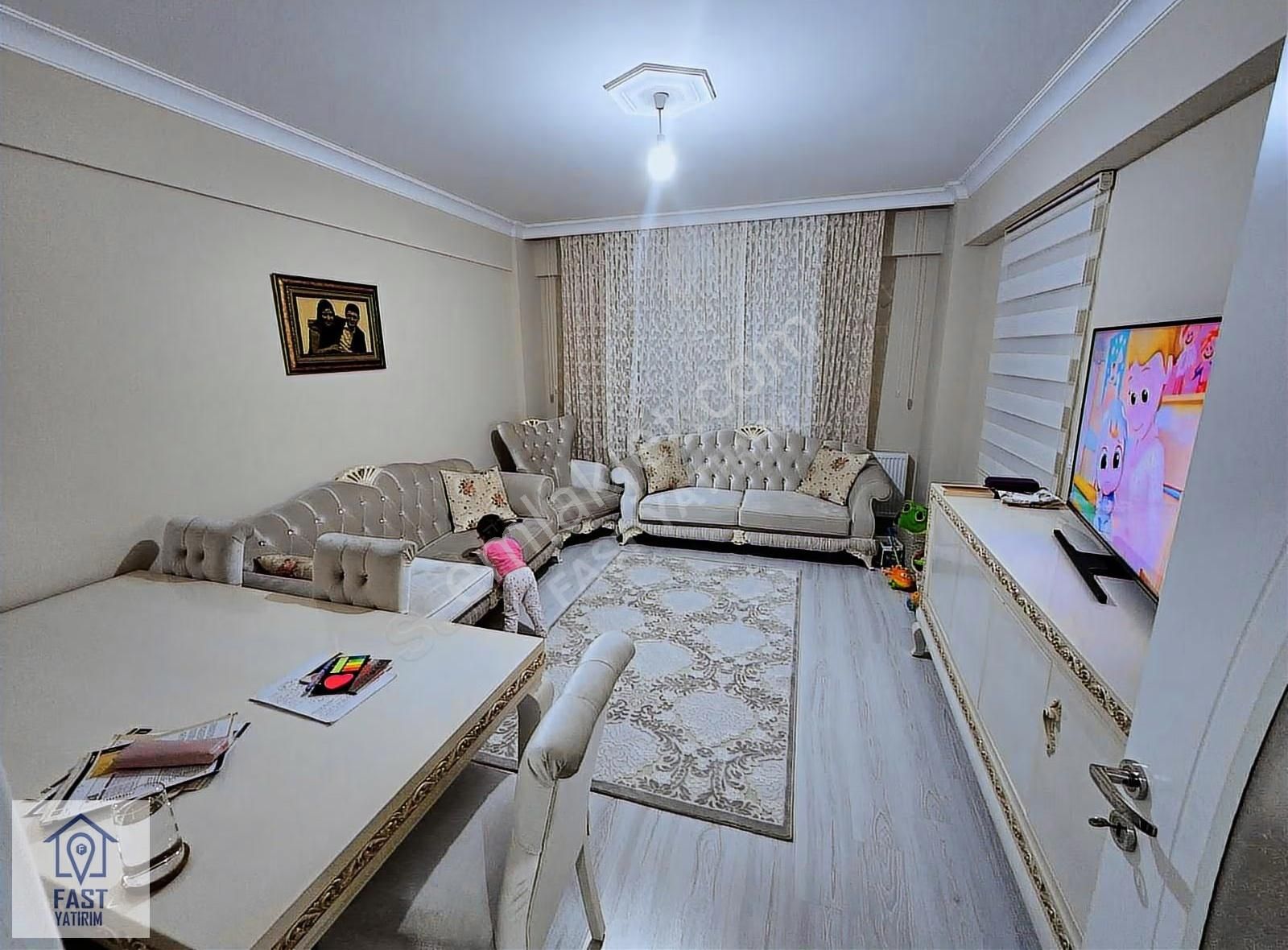 Baglarbaşı Mah Kullanışlı 3+1 Kiralık Daire - Görsel 10