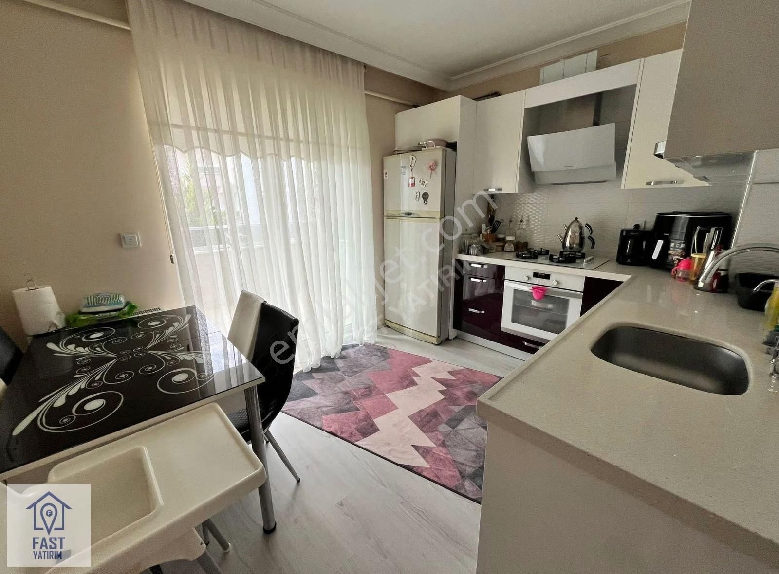 Baglarbaşı Mah Kullanışlı 3+1 Kiralık Daire - Görsel 4