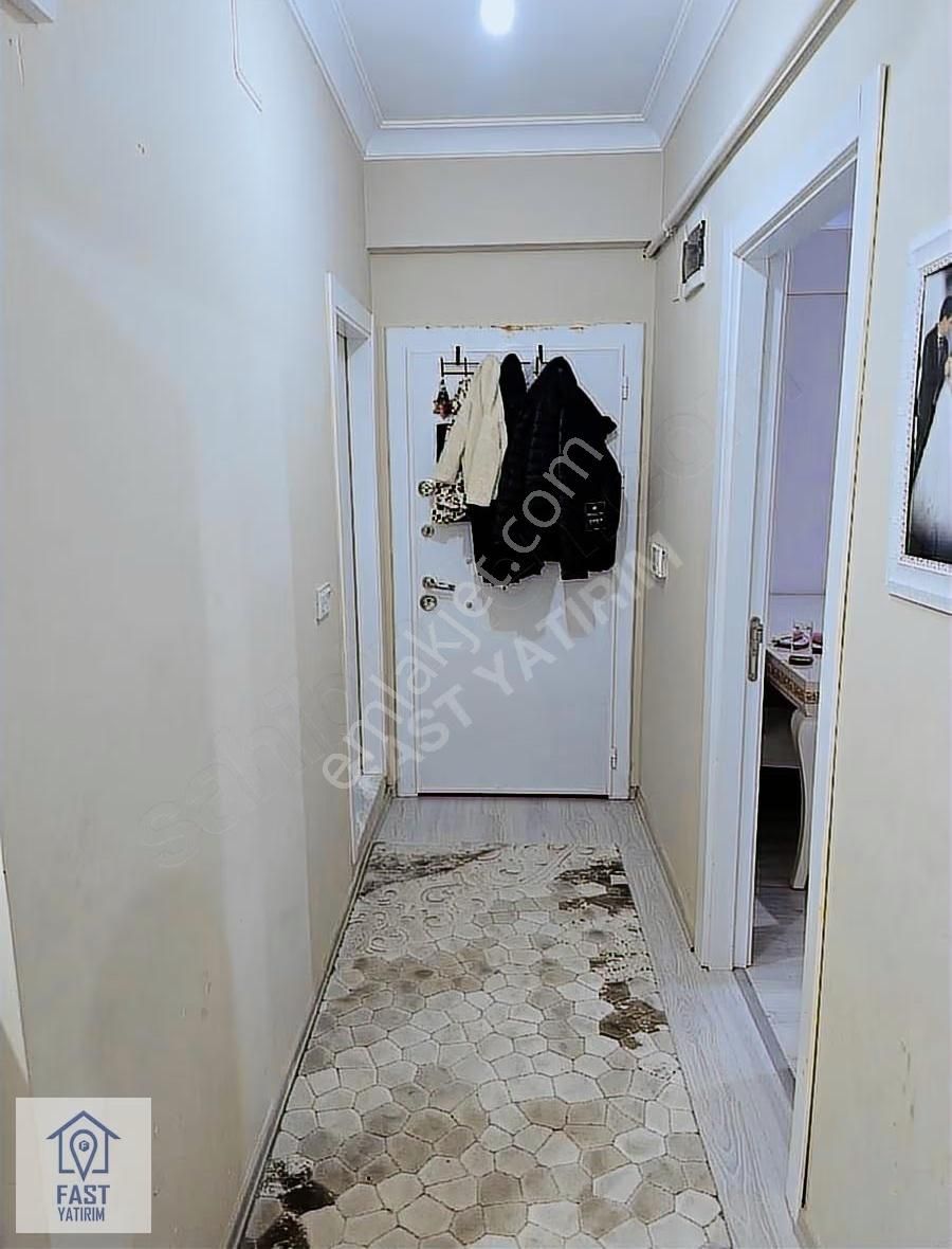 Baglarbaşı Mah Kullanışlı 3+1 Kiralık Daire - Görsel 9