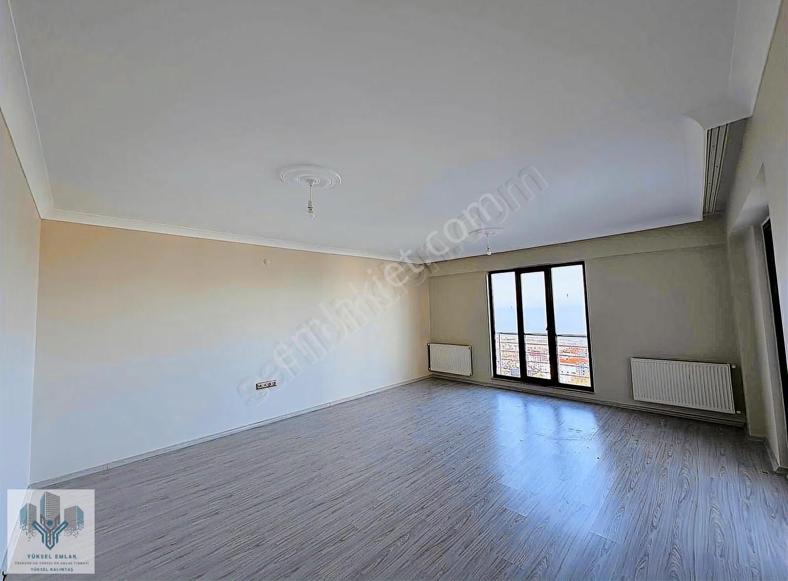 Karabey Konaklarında 3+1 Doğalgazlı - Deniz Manzaralı Daire - Görsel 27