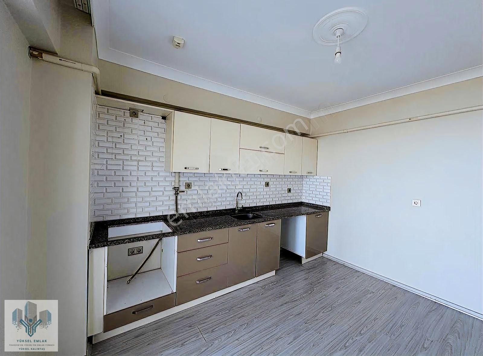 Karabey Konaklarında 3+1 Doğalgazlı - Deniz Manzaralı Daire - Görsel 20