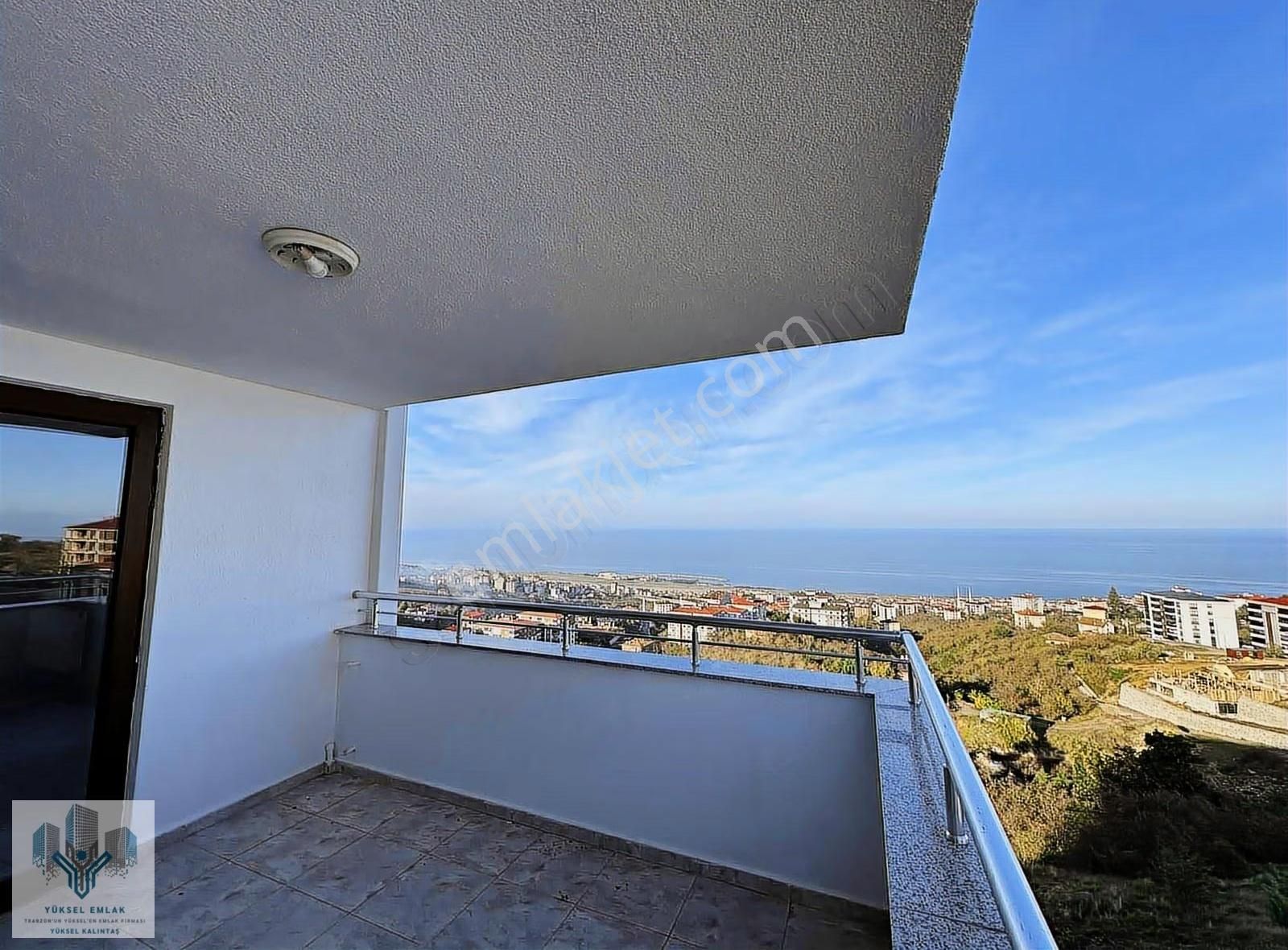 Karabey Konaklarında 3+1 Doğalgazlı - Deniz Manzaralı Daire - Görsel 2