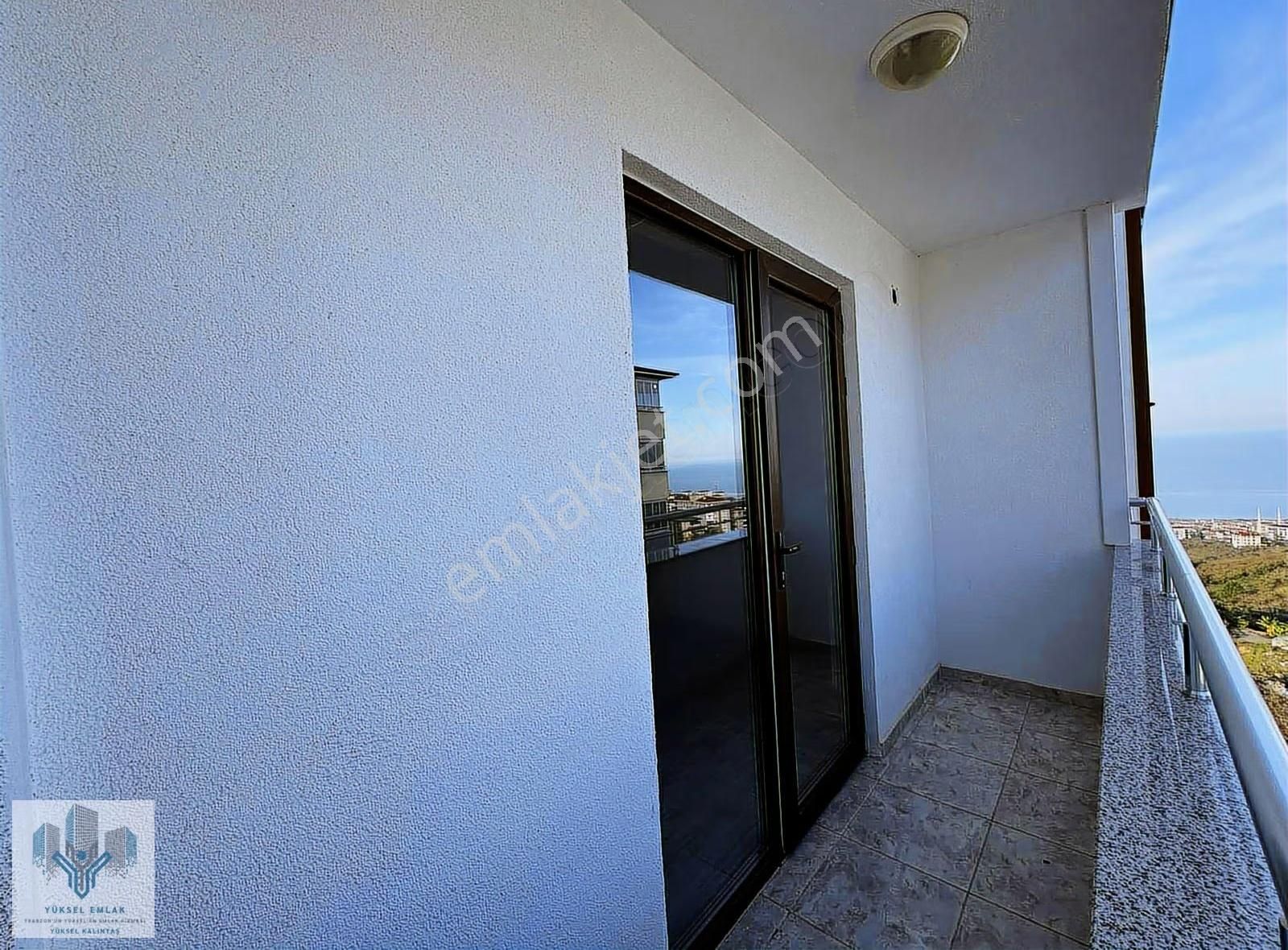 Karabey Konaklarında 3+1 Doğalgazlı - Deniz Manzaralı Daire - Görsel 8